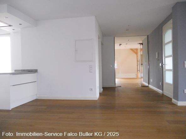 2,5-Zimmer-Eigentumswohnung 2 zimmer