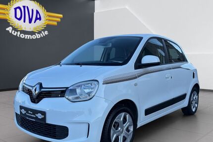 Renault Twingo 33.000 km 9.999 &euro; Bielefeld 33647