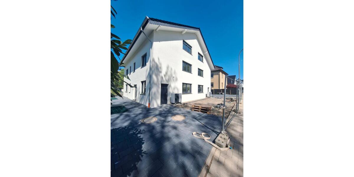 Doppelhaushälfte Herford Diebrock - 6 Zimmer, 207 m&sup2;, 2.075&euro; | Angebot:26314334