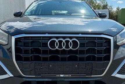 Audi Q2 38.988 km 24.999 € Paderborn 33106