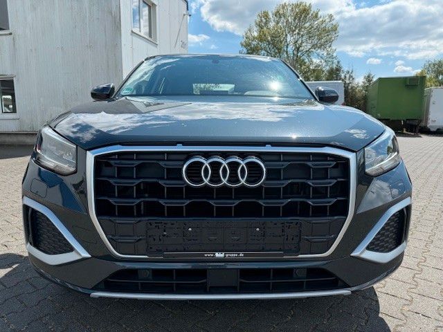 Audi Q2 38.988 km 24.999 € Paderborn 33106
