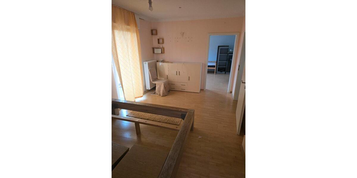 Etagenwohnung Bad Salzuflen Biemsen-Ahmsen - 2 Zimmer, 77 m&sup2;, 1.200&euro; | Angebot:26025003