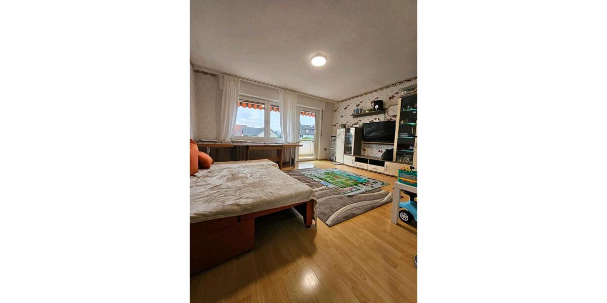 Etagenwohnung Herford Diebrock - 3 Zimmer, 63 m&sup2;, 128.000&euro; | Angebot:26933997
