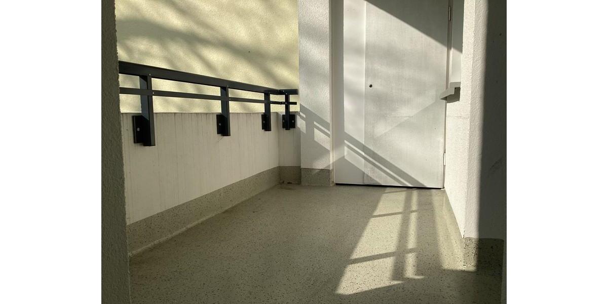 Erdgeschoßwohnung Bielefeld Heepen - 3 Zimmer, 73 m&sup2;, 713&euro; | Angebot:23825642