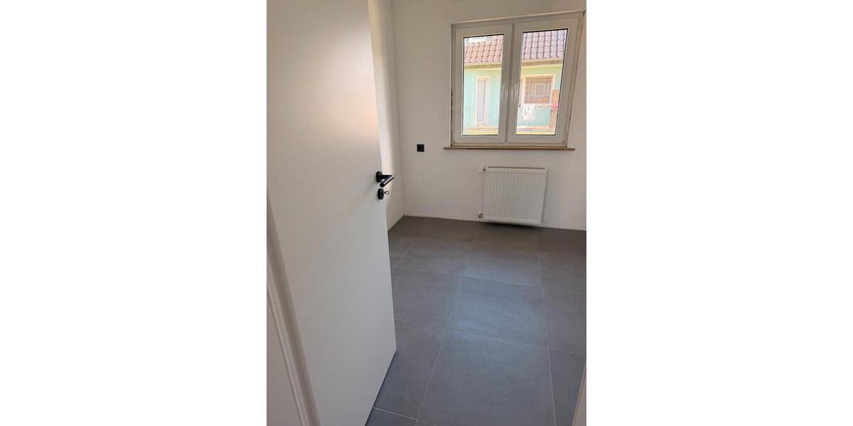 Etagenwohnung Detmold Hakedahl - 3 Zimmer, 63 m&sup2;, 184.000&euro; | Angebot:27429968