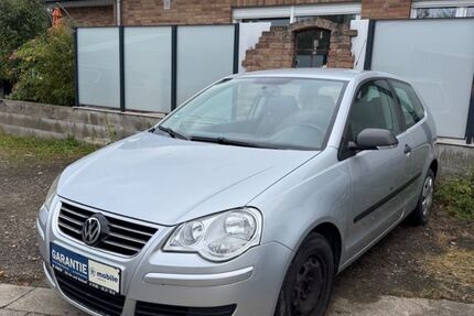 VW Polo 168.000 km 3.500 € bad oeynhausen 32549