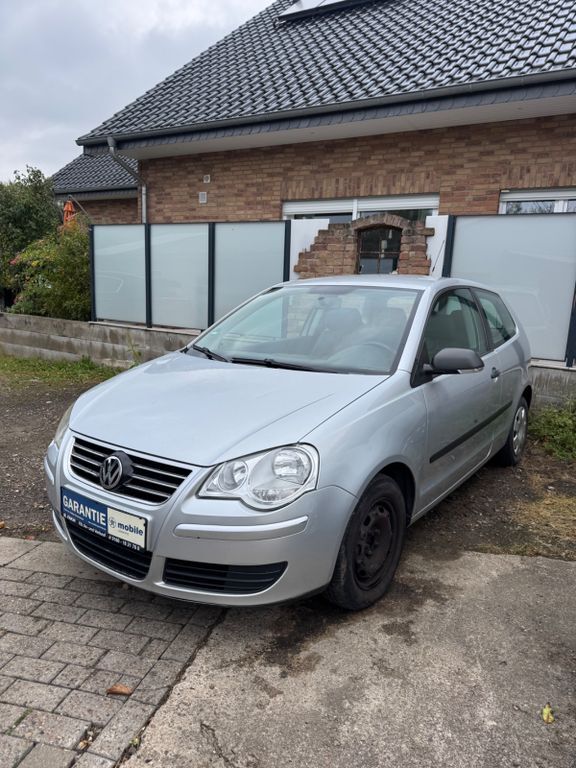 VW Polo 168.000 km 3.500 € bad oeynhausen 32549