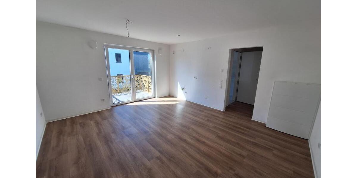 Etagenwohnung Bielefeld Heepen - 2 Zimmer, 46 m&sup2;, 303&euro; | Angebot:26663112
