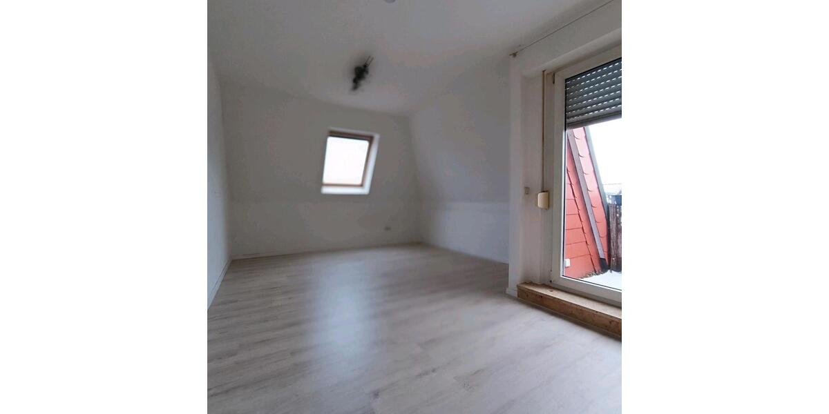 Dachgeschoßwohnung Rietberg - 2 Zimmer, 48 m&sup2;, 640&euro; | Angebot:25294090