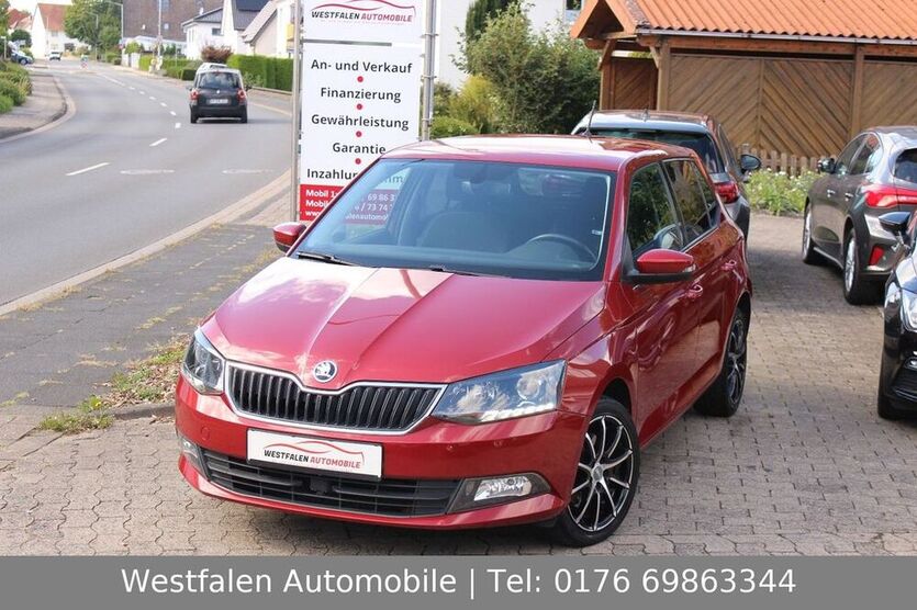 Fabia
