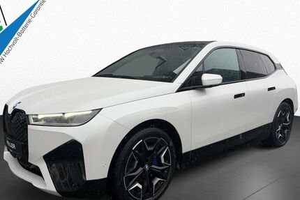 BMW iX 39.586 km 45.470 &euro; Gütersloh 33334