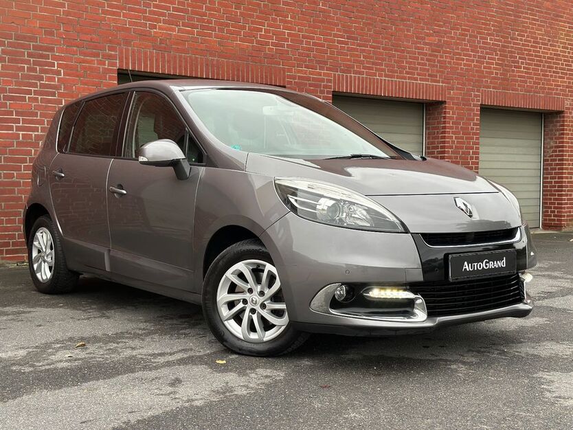 Renault Scenic 248.000 km 3.700 € Beckum 59269