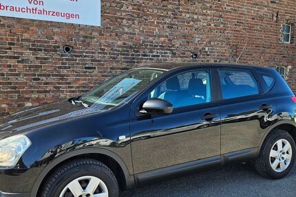 Nissan Qashqai 130.900 km 4.890 &euro; Spenge 32139