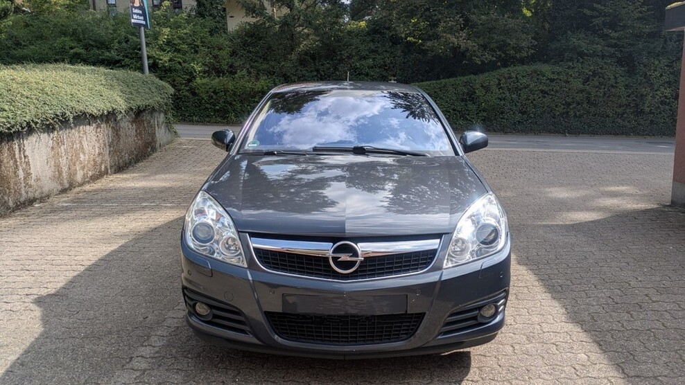 Vectra C GTS