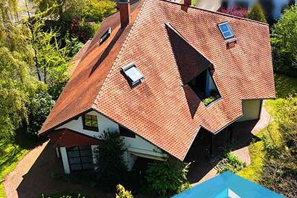 Haus Bielefeld Senne - 9 Zimmer, 307 m&sup2;, 715.000&euro; | Angebot:27443450