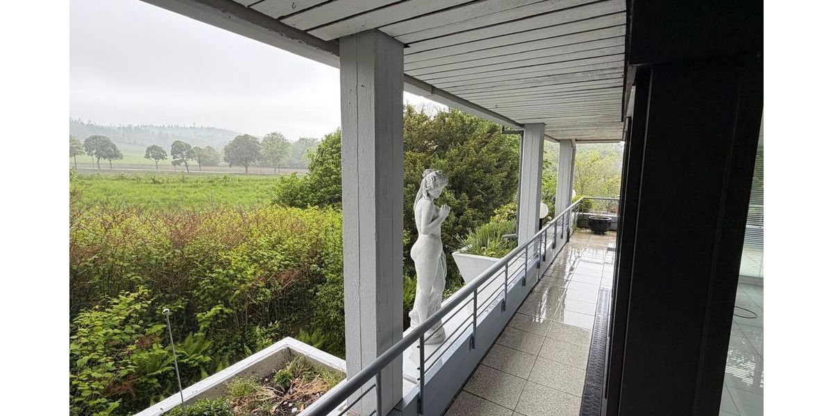 Diese exklusive Wohnung im Penthouse Stil - Appartement Bielefeld Heepen | Angebot:27086513
