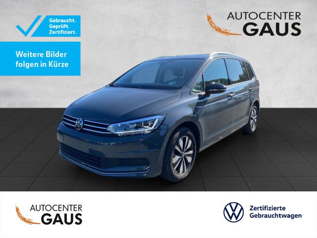 VW Touran 18.746 km 34.980 &euro; Bielefeld 33699