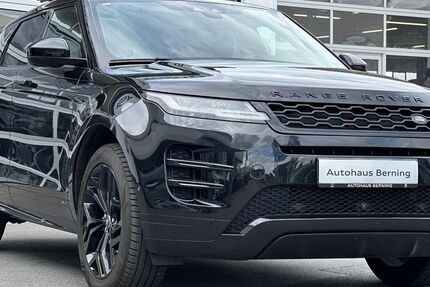 Land Rover Range Rover Evoque 78.900 km 27.490 &euro; Bielefeld 33609