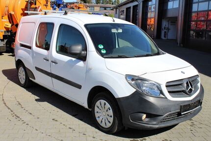 Mercedes-Benz Citan 172.000 km 5.500 &euro; Bielefeld 33729
