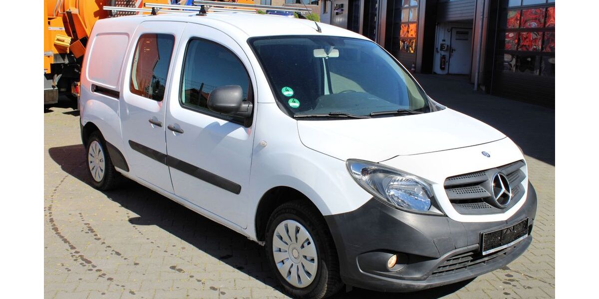 Mercedes-Benz Citan 172.000 km 5.500 &euro; Bielefeld 33729