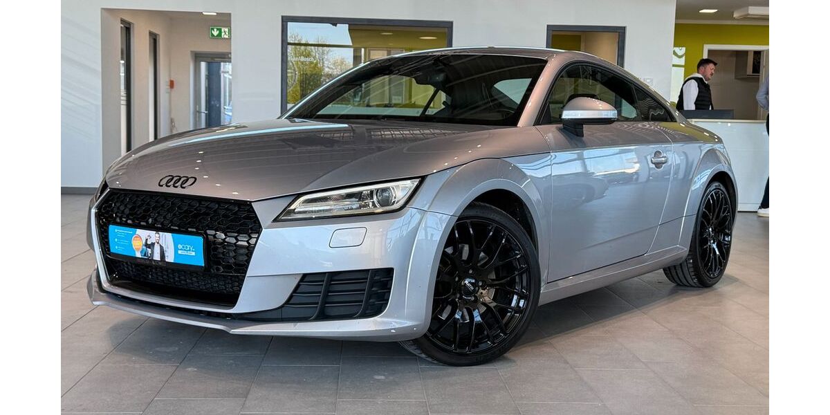 Audi TT 204.607 km 17.995 &euro; Herford 32052