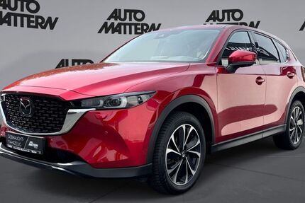 Mazda CX-5 69.697 km 26.990 &euro; Hiddenhausen 32120