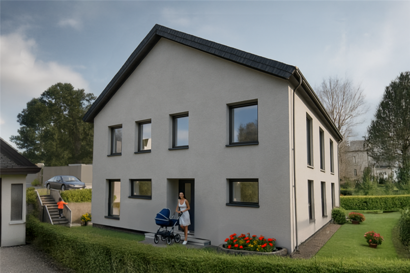 Haus zum Kaufen in Hiddenhausen 490.000 € 168 m²