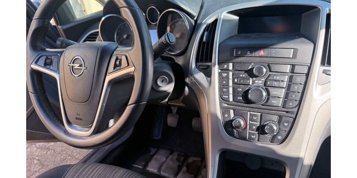 Opel Astra 187.000 km 2.300 &euro; Bielefeld 33605