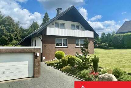 Haus zum Kaufen in Bad Oeynhausen 319.000 € 192 m²