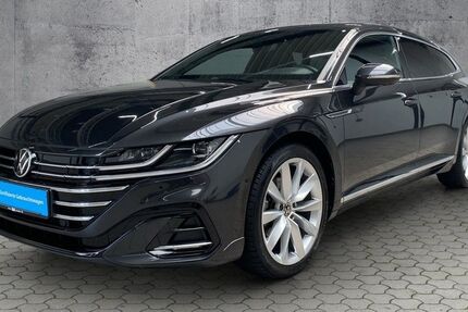 VW Arteon 50.681 km 31.965 € Rheda-Wiedenbrück 33378