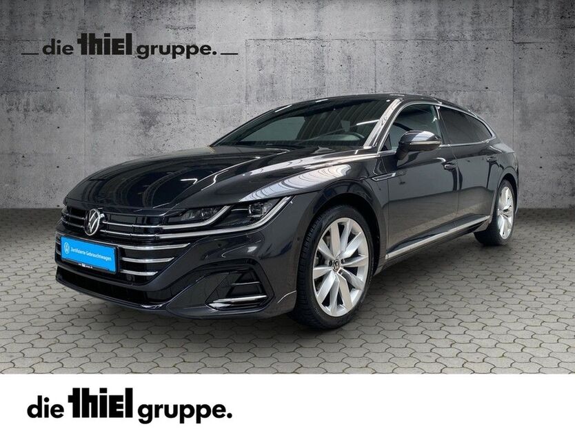 VW Arteon 50.681 km 31.965 € Rheda-Wiedenbrück 33378
