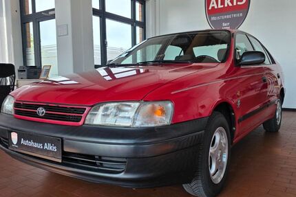 Toyota Carina 111.200 km 2.900 &euro; Bielefeld 33647