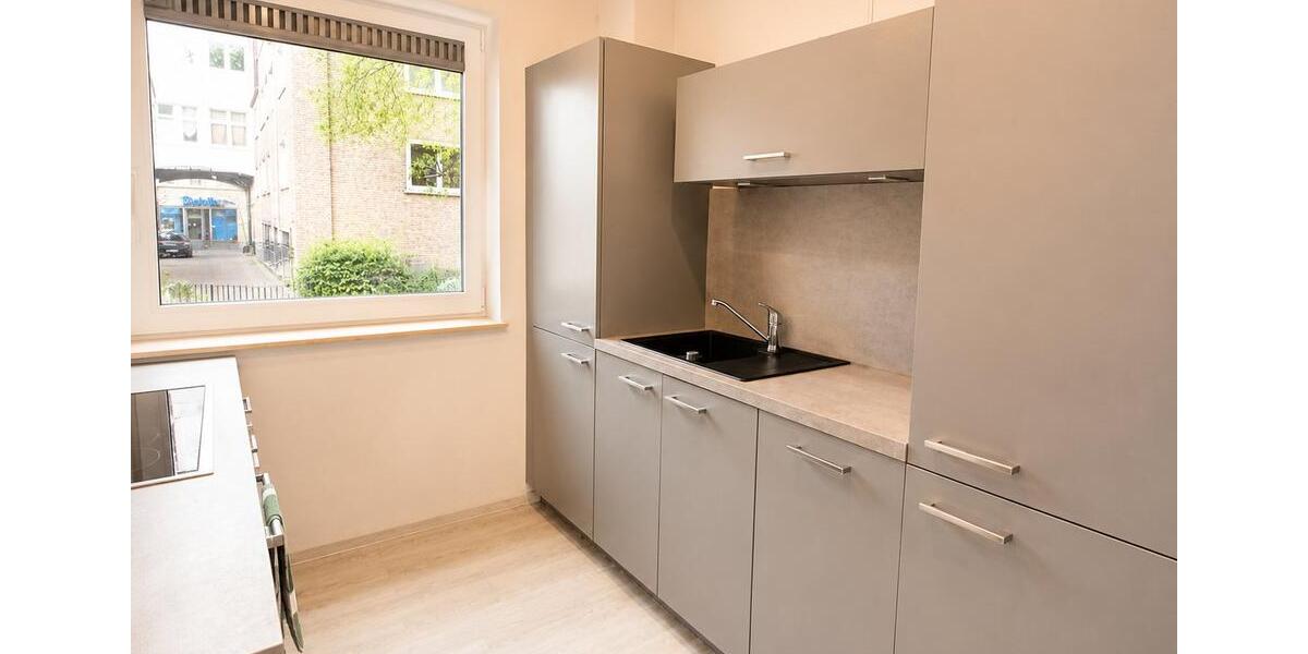 Hochparterre Herford - 3 Zimmer, 77 m&sup2;, 214.000&euro; | Angebot:26634593