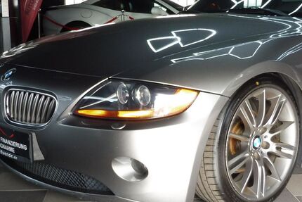 BMW Z4 192.000 km 9.999 &euro; Bünde 32257
