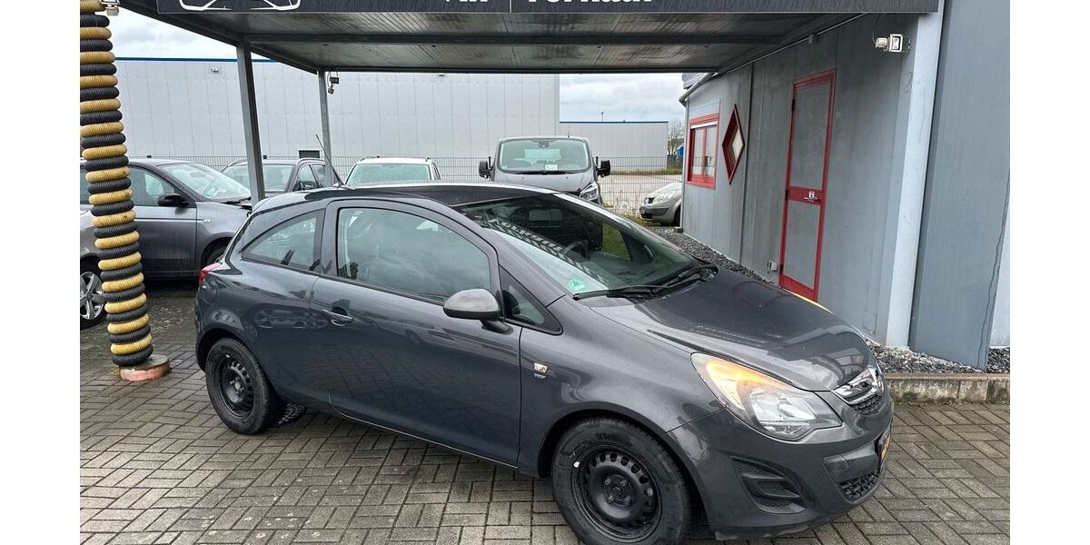 Opel Corsa 57.576 km 6.690 &euro; Enger 32130