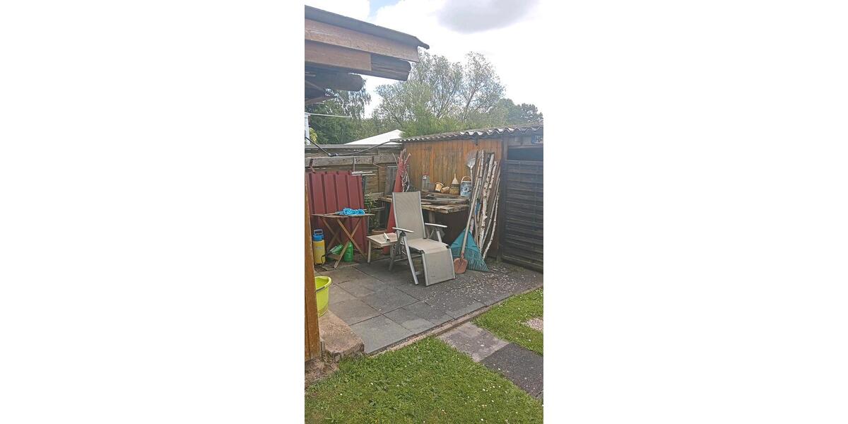 Einfamilienhaus Vlotho - 4 Zimmer, 70 m&sup2;, 58.000&euro; | Angebot:26840123