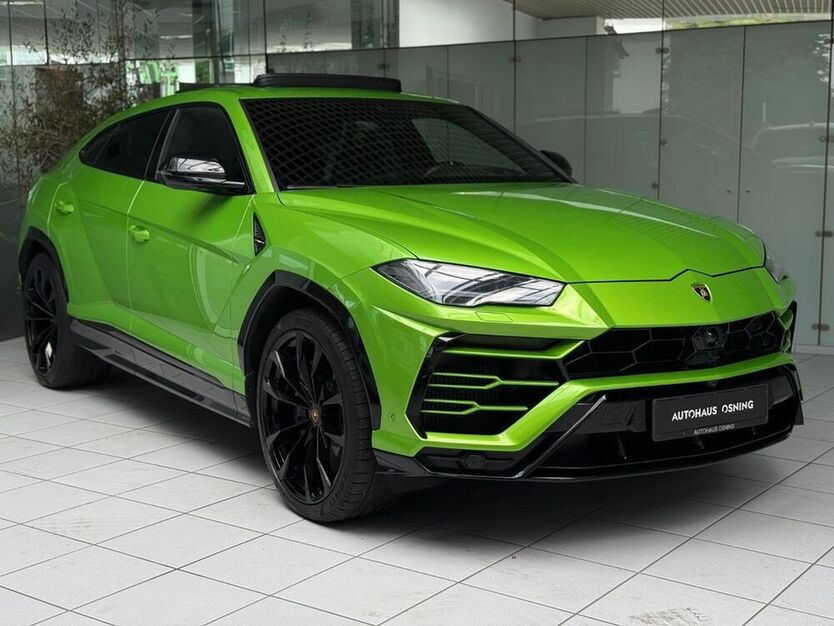 Urus