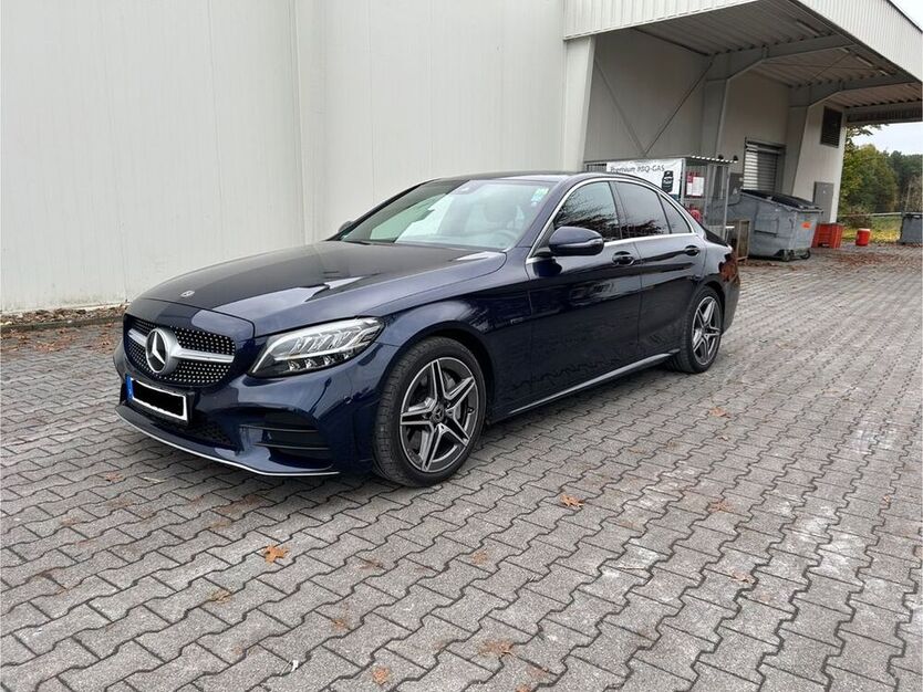 C 300