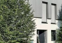 Einfamilienhaus Reihenmittelhaus Barrierefreiheit Bj. 2018