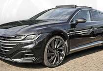VW Arteon
