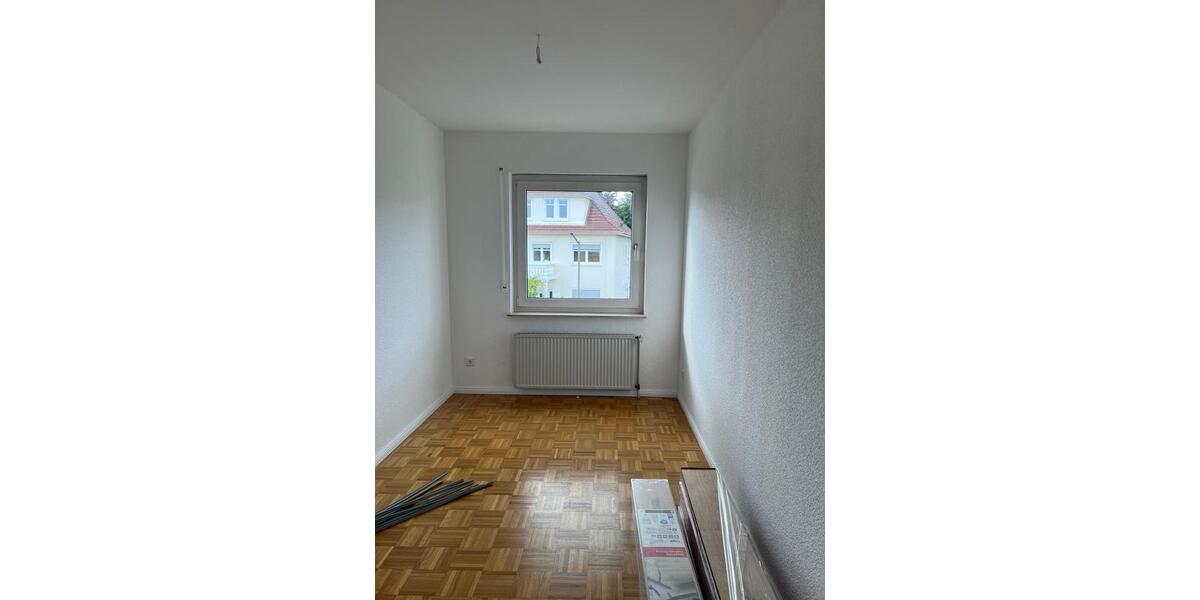 Etagenwohnung Bünde - 4 Zimmer, 106 m&sup2;, 195.000&euro; | Angebot:26802940