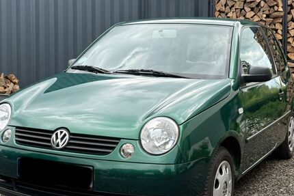 VW Lupo 79.980 km 2.900 &euro; Bad Oeynhausen 32545