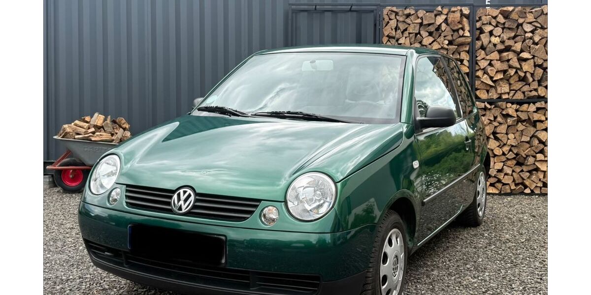 VW Lupo 79.980 km 2.900 &euro; Bad Oeynhausen 32545