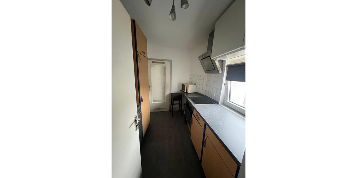 Etagenwohnung Bielefeld Brackwede - 2 Zimmer, 60 m&sup2;, 770&euro; | Angebot:25305695