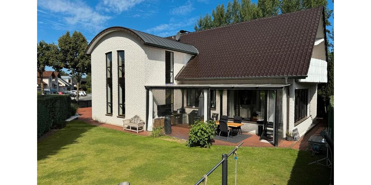 Etagenwohnung Hövelhof - 9 Zimmer, 268 m&sup2;, 725.000&euro; | Angebot:27426688