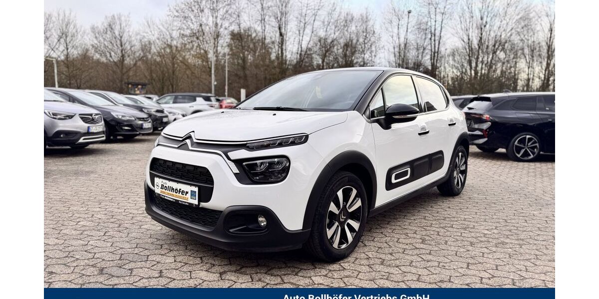 Citroen C3 18.704 km 11.977 &euro; Bad Salzuflen 32108