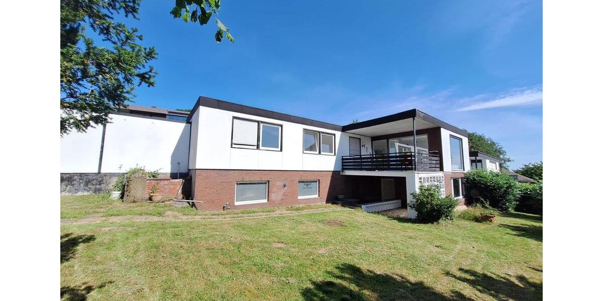 Einfamilienhaus Vlotho - 6 Zimmer, 107 m&sup2;, 275.000&euro; | Angebot:26943244