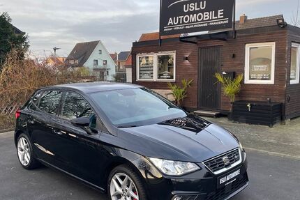 Seat Ibiza 161.000 km 10.500 &euro; Rheda-Wiedenbrück 33378