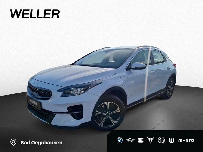 Kia XCeed 32.317 km 18.950 € Bad Oeynhausen 32547
