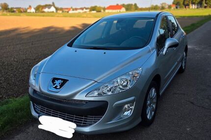 Peugeot 308 168.888 km 2.750 € Lübbecke 32312